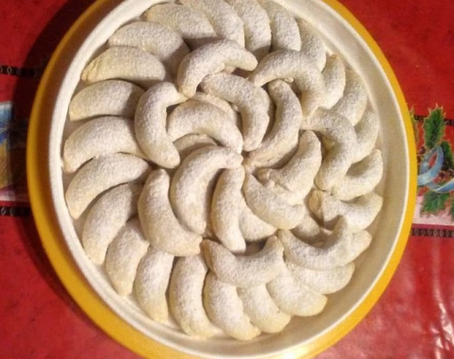 Hókifli