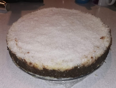 Hólabda torta