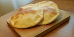 Pita gyroshoz