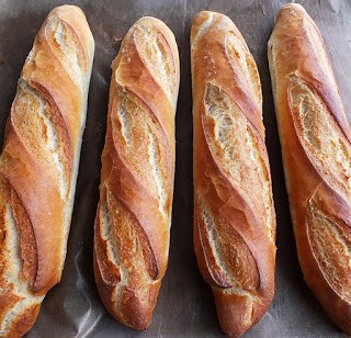 Finom bagett