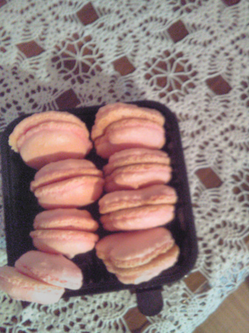 Macaron